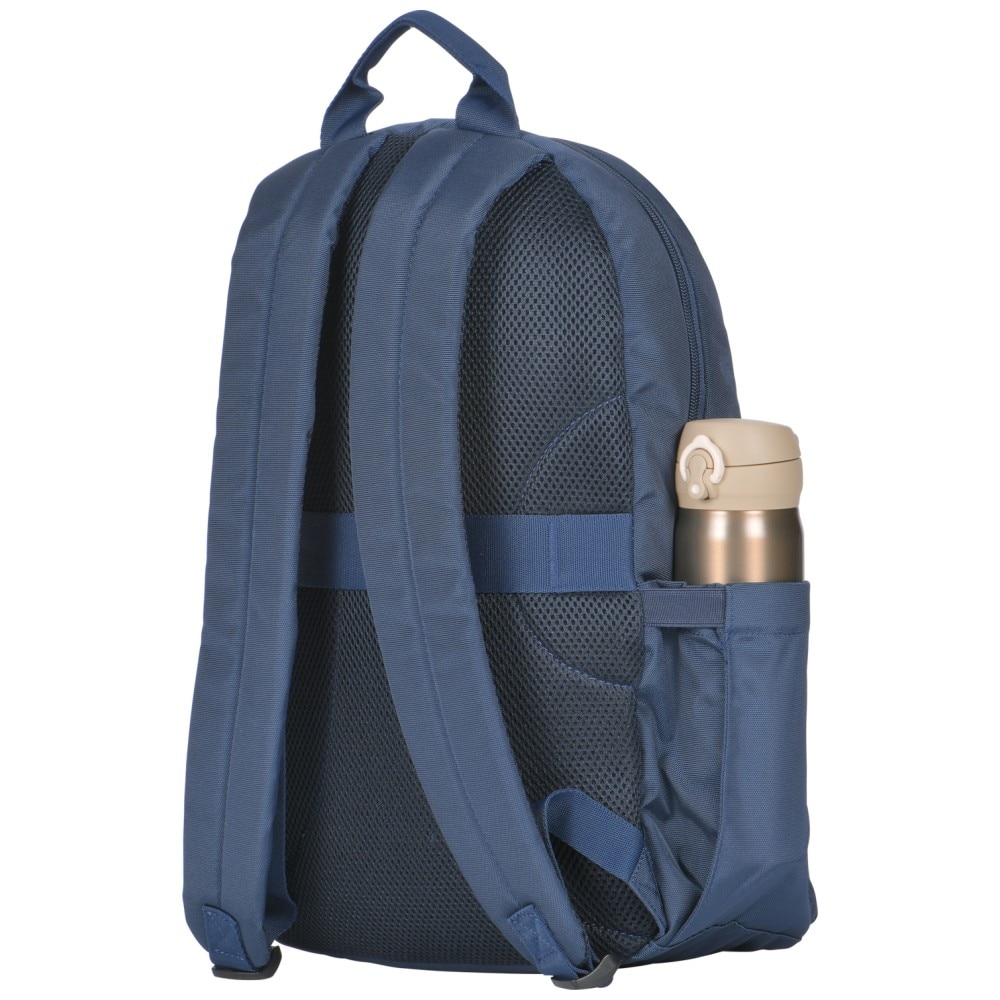 Rucsac laptop Tucano Baldo albastru 15.6x16 inch plastic