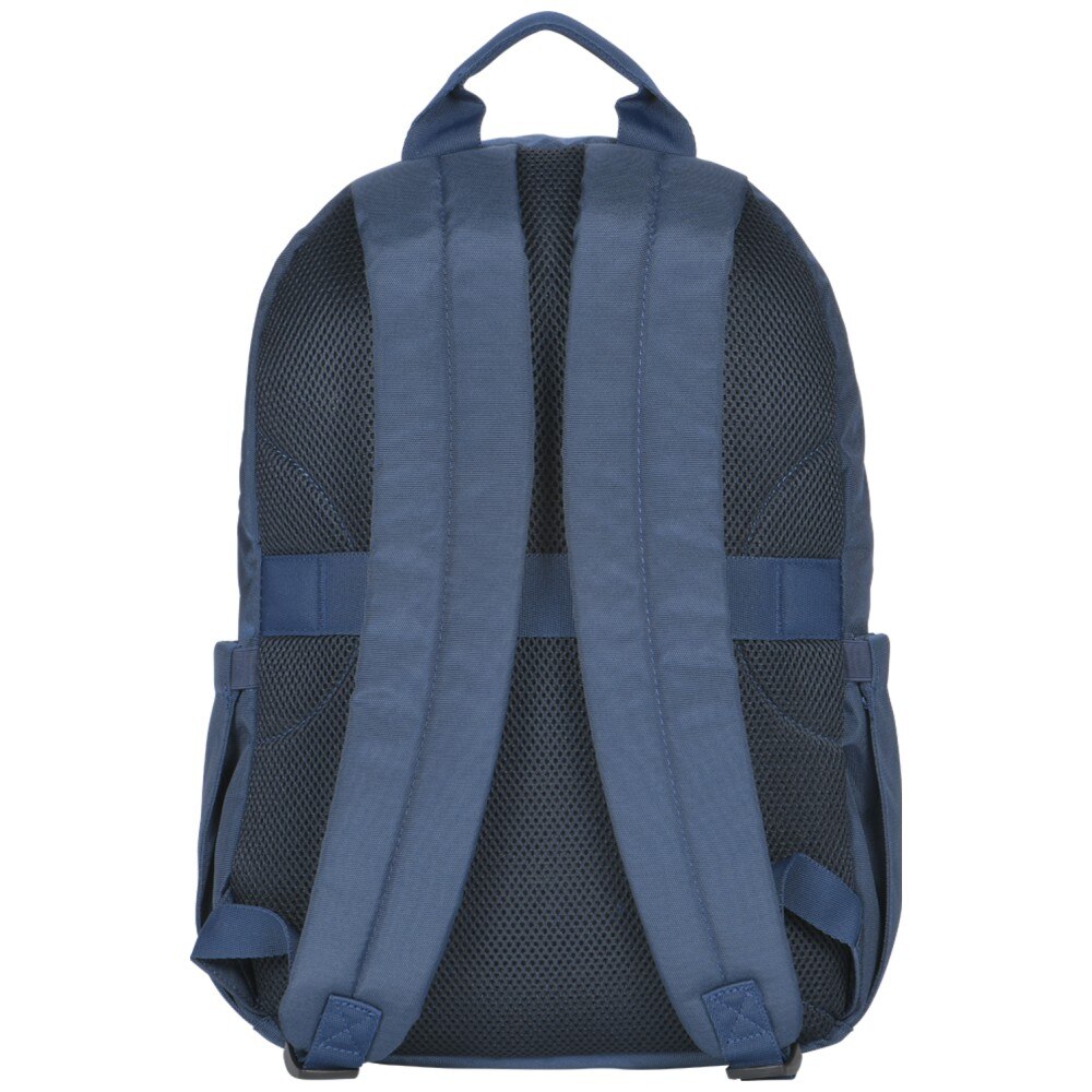Rucsac laptop Tucano Baldo albastru 15.6x16 inch plastic