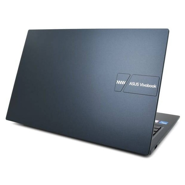 Laptop ASUS Vivobook 14 X1504MA-BQ048W Intel Core 5 320 15.6inch FHD 16GB 512GB Windows 11 Home Albastru