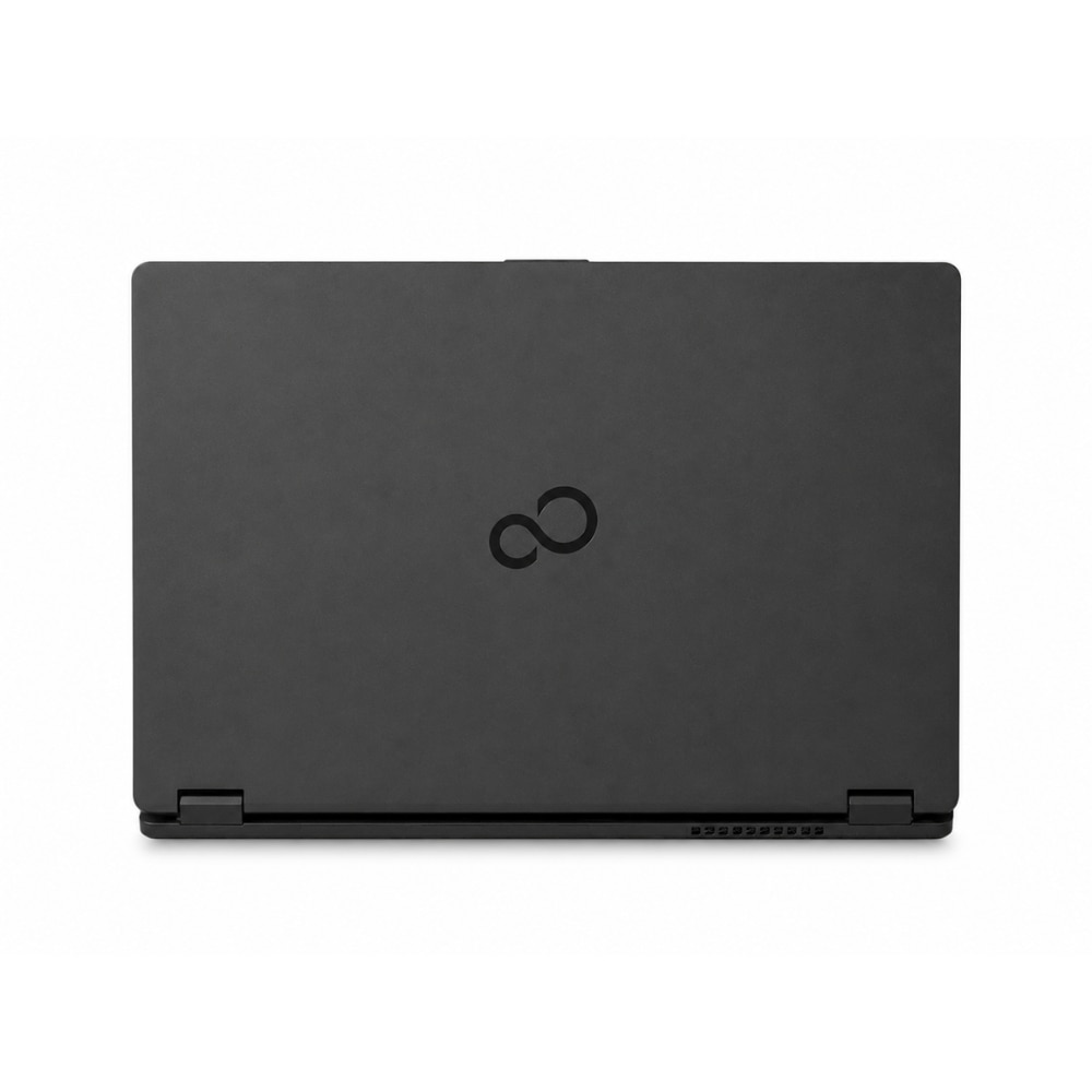 Laptop Fujitsu LifeBook, Intel Core i5 10310U, 12GB Memory, 2000GB SSD, 14" FullHD, Black, Hungarian Layout, Windows 11 Pro + Office 24 Pro