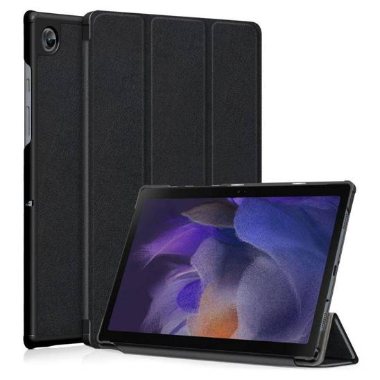 Husa pentru Samsung Galaxy Tab A8 10 "5" X200 / X205 Tech-Protect smartcase neagra