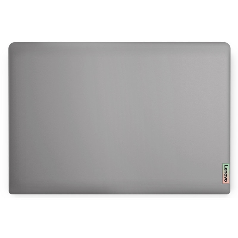 Laptop LENOVO IdeaPad 3 17ABA7, AMD Ryzen 7 5825U pana la 4.5GHz, 17.3" HD+, 36 GB DDR4, SSD 256 GB, AMD Radeon Graphics, no OS, Arctic Grey