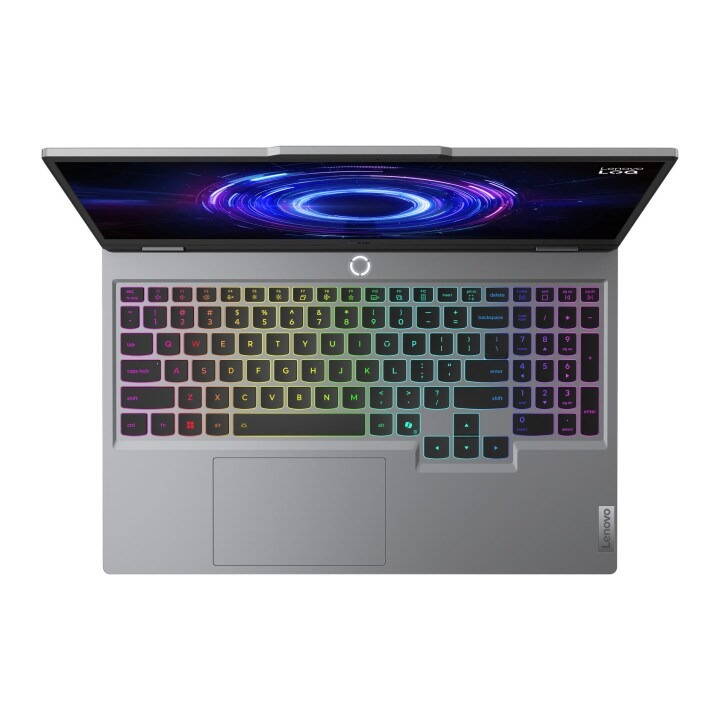 Laptop Lenovo LOQ 15IRX10 i5-13450HX 15.6inch FHD 16GB 512GB GeForce RTX 5060 8GB NoOS Luna Grey