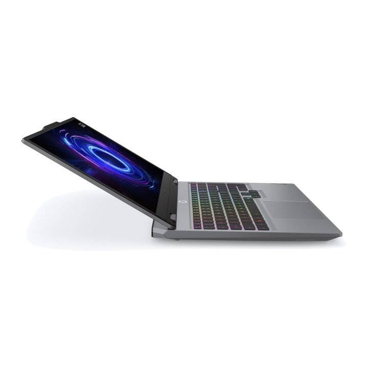 Laptop Lenovo LOQ 15IRX10 i5-13450HX 15.6inch FHD 16GB 512GB GeForce RTX 5060 8GB NoOS Luna Grey