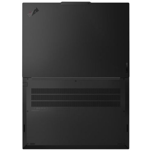 Laptop Lenovo ThinkPad E16 G4 WUXGA 16 inch Intel Core Ultra 5 325 16GB 512GB SSD Free Dos Black