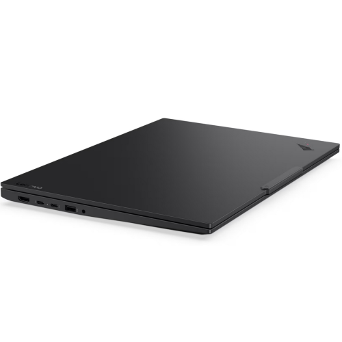 Laptop Lenovo ThinkPad E16 G4 WUXGA 16 inch Intel Core Ultra 5 325 16GB 512GB SSD Free Dos Black