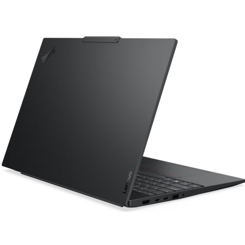 Laptop Lenovo ThinkPad E16 G4 WUXGA 16 inch Intel Core Ultra 5 325 16GB 512GB SSD Free Dos Black