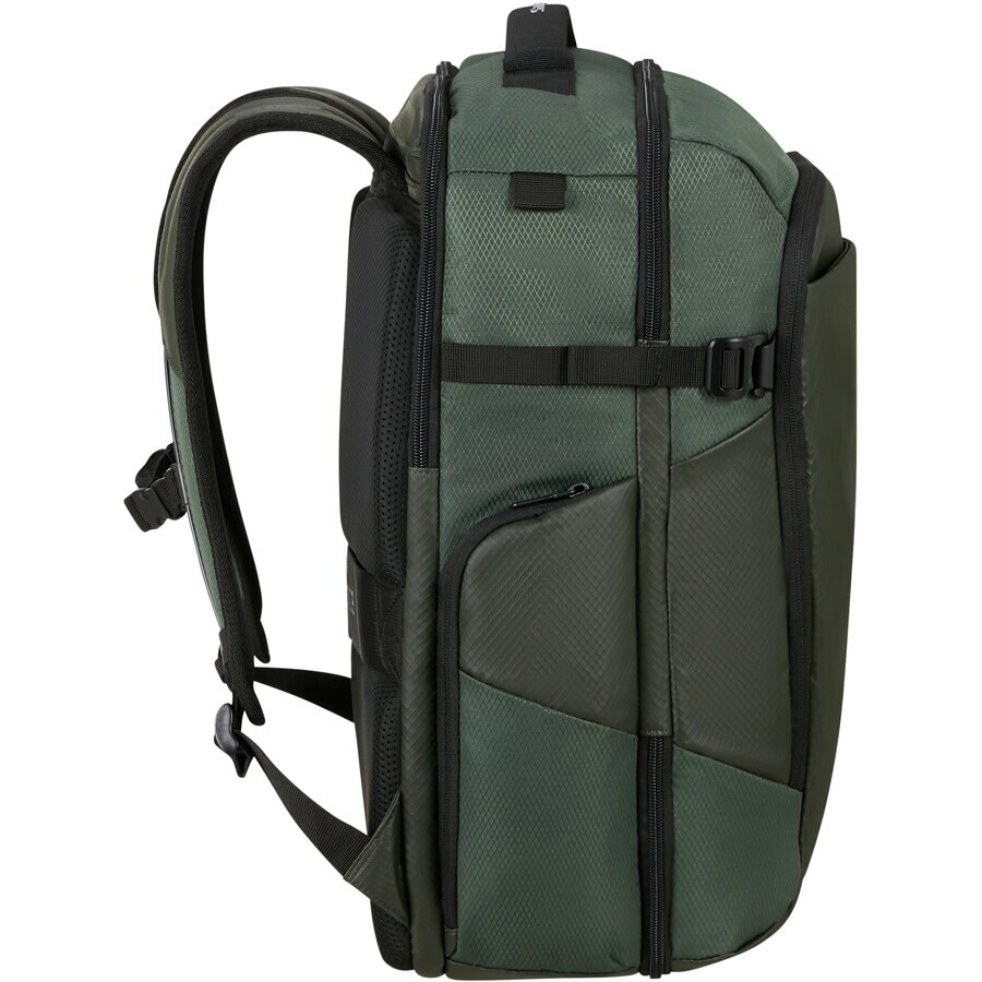 Rucsac 17.3" Verde
