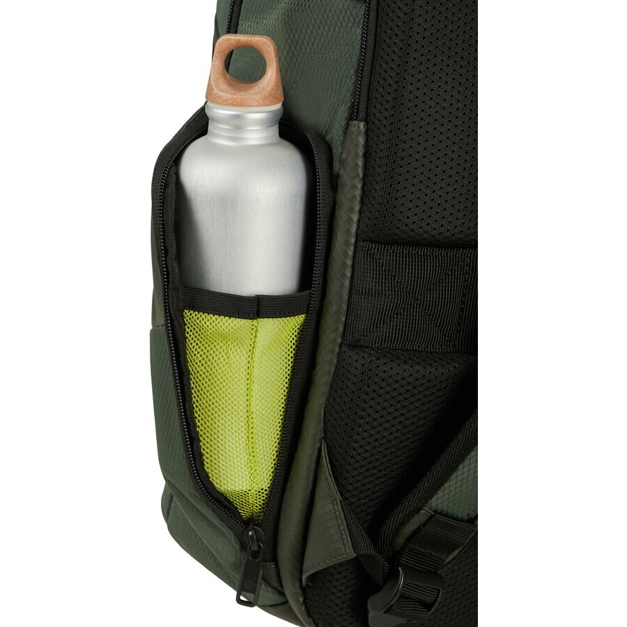 Rucsac 17.3" Verde