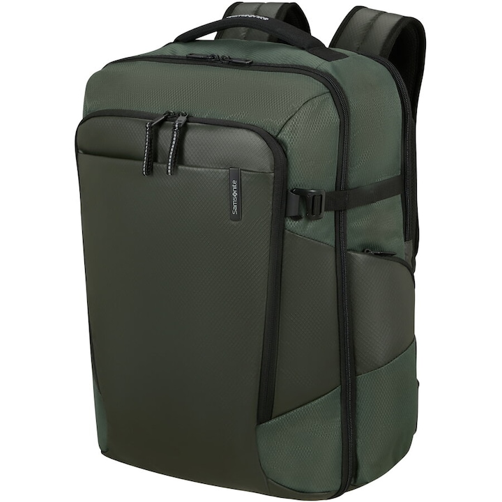 Rucsac 17.3" Verde