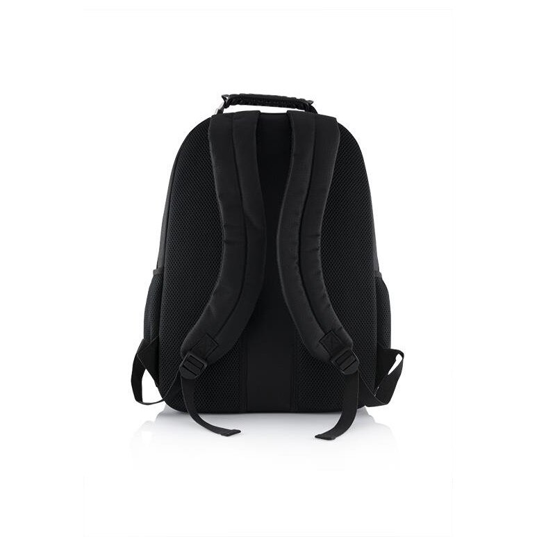Rucsac laptop Logic Concept 16", negru, 35x20x45cm