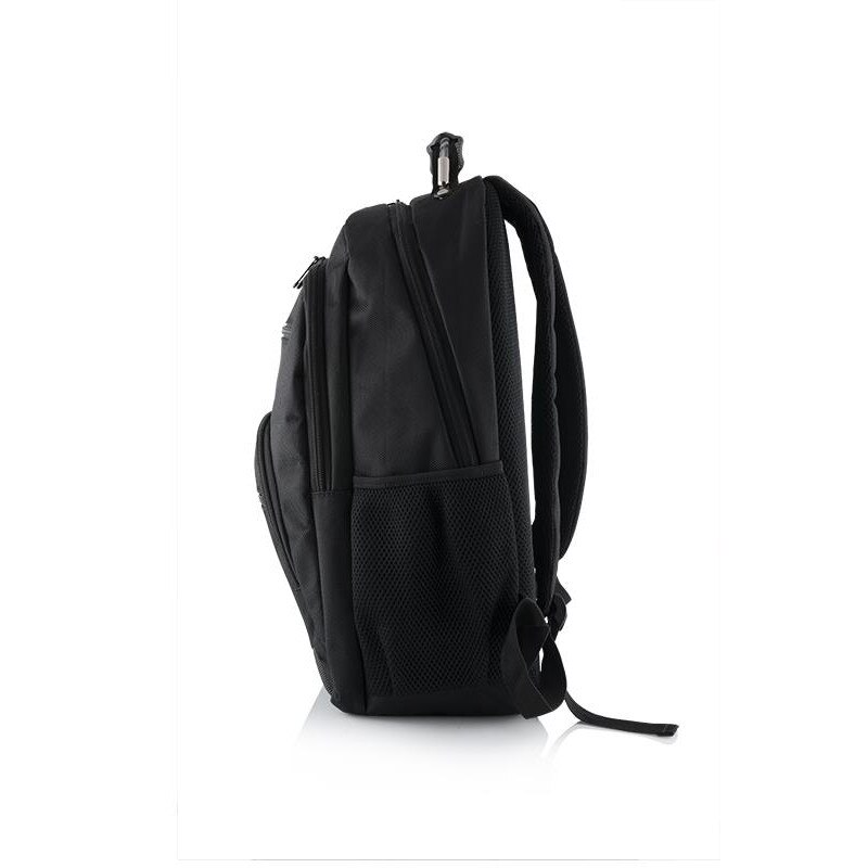 Rucsac laptop Logic Concept 16", negru, 35x20x45cm