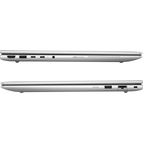 Laptop HP EliteBook 6 G1i WUXGA 16 inch Intel Core Ultra 5 225U 24GB 512GB SSD Windows 11 Pro Silver