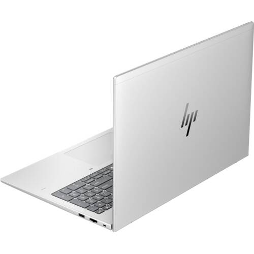 Laptop HP EliteBook 6 G1i WUXGA 16 inch Intel Core Ultra 5 225U 24GB 512GB SSD Windows 11 Pro Silver