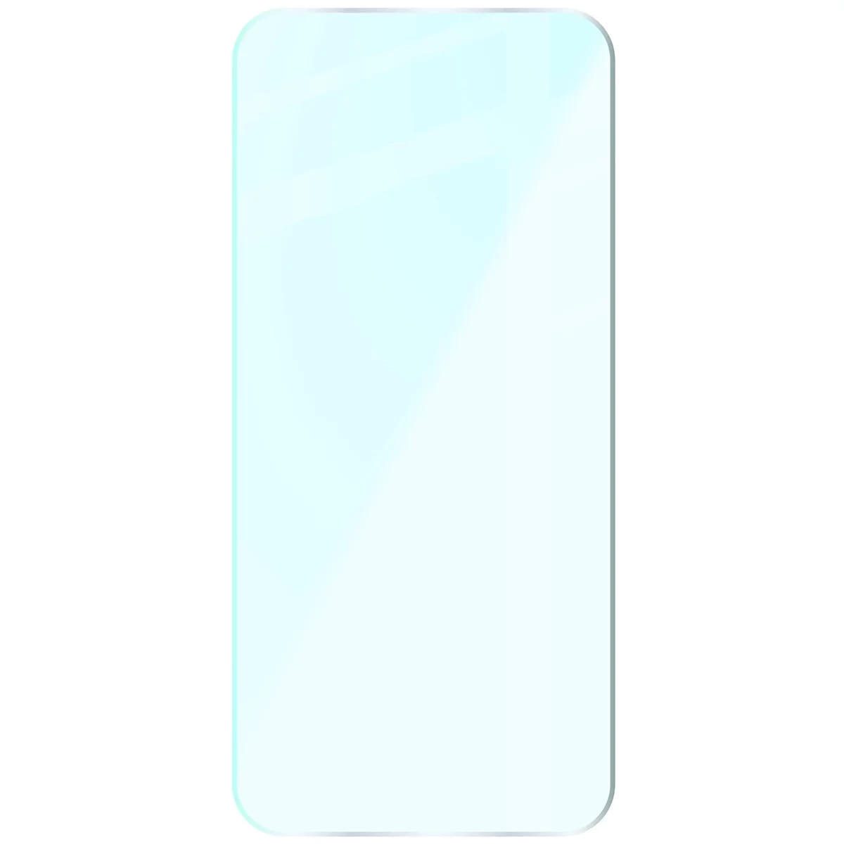 Folie sticla securizata Bizon Glass Clear compatibila cu Xiaomi 17T Pro, Transparent