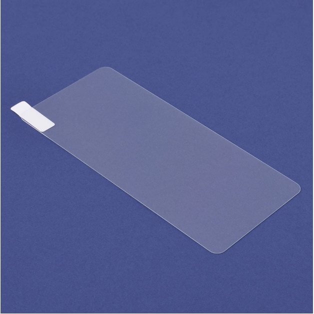 Folie protectoare compatibila cu OnePlus Nord 2 5G, Sticla Temperata 9H, Transparenta