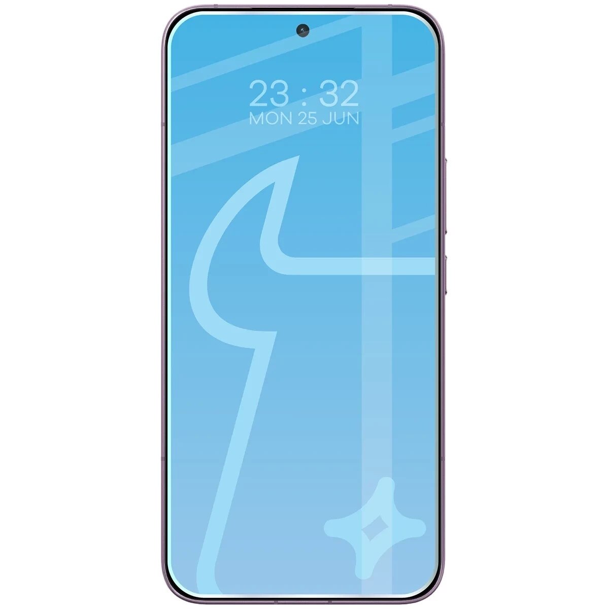 Set 2 folii sticla securizata Bizon Glass Clear Duo compatibile cu Xiaomi 17T Pro, Transparent