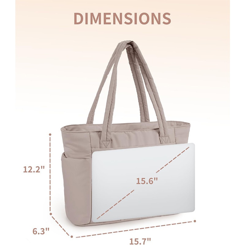 Geanta laptop, 40x16x31cm, violet, usoara si rezistenta, compartiment pentru laptop 15.6" si sticla apa