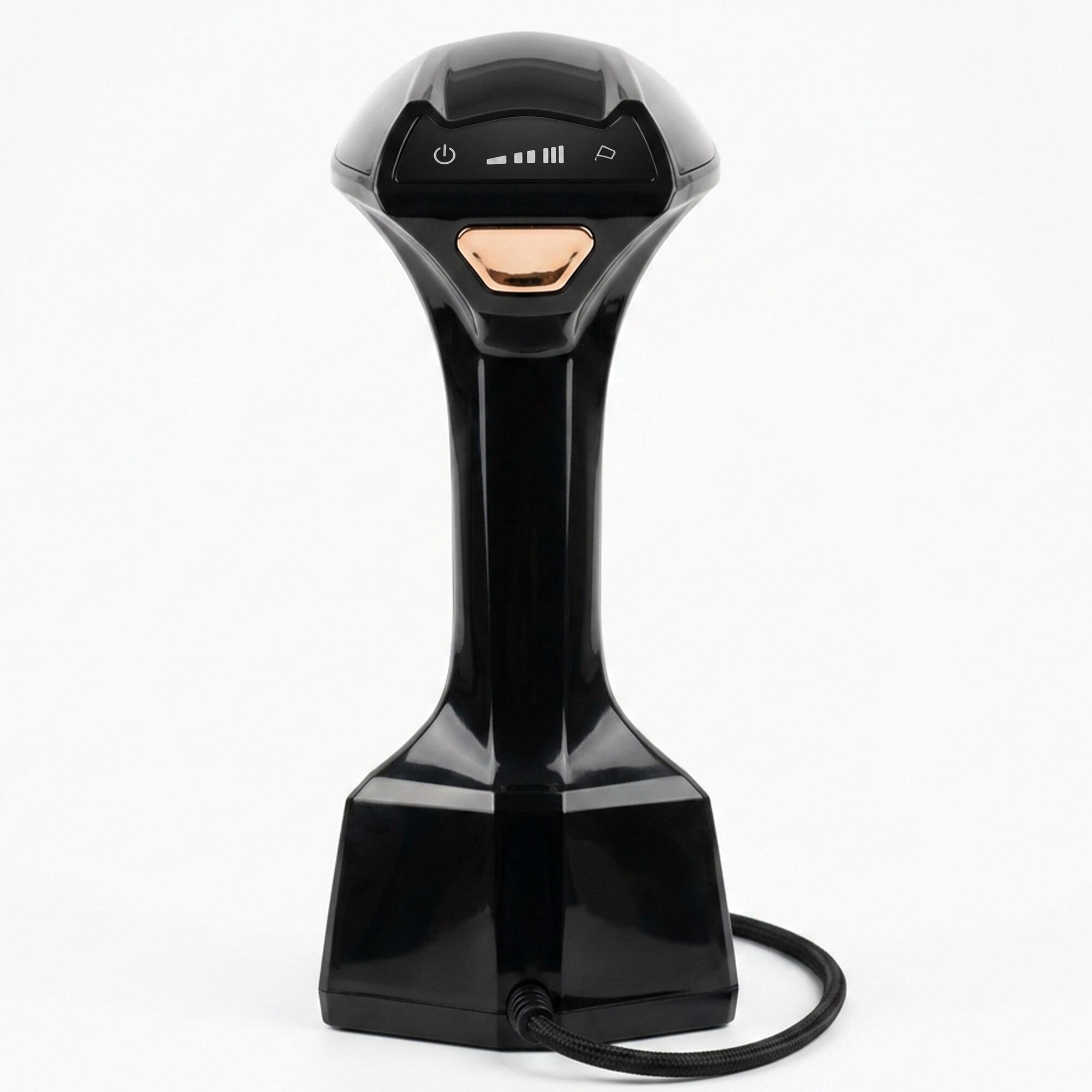 Parownica de haine Retoo 2000W reglaj abur 300ml alb