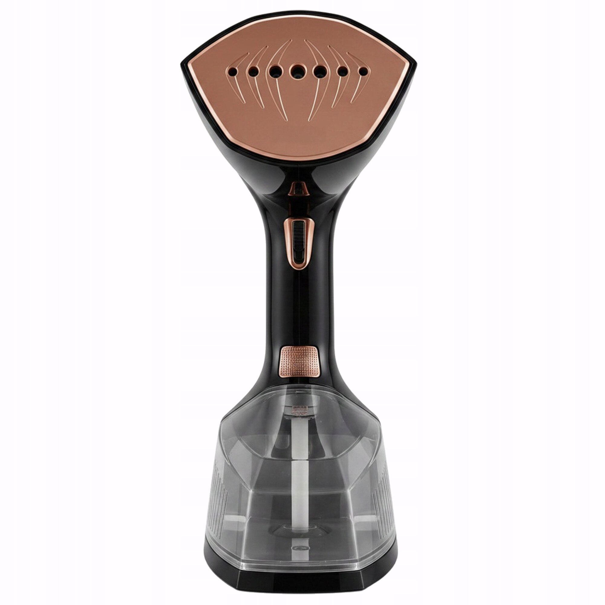 Parownica de haine Retoo 2000W reglaj abur 300ml alb