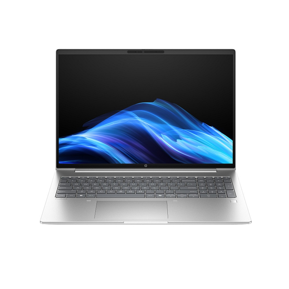 Laptop SMB HP ProBook 4 G1i, cu procesor Intel Core Ultra 5 225H, 16'' IPS, 16 GB DDR5, 512 GB SSD, Intel Graphics, Windows 11 Pro