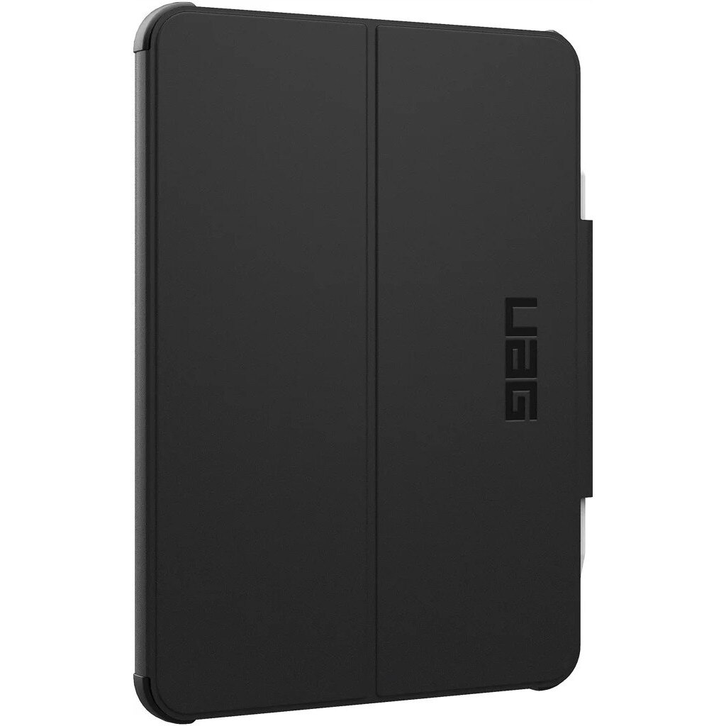 Husa tableta Urban Armor Gear Folio pentru iPad Air 11", 27,9cm, cu suport