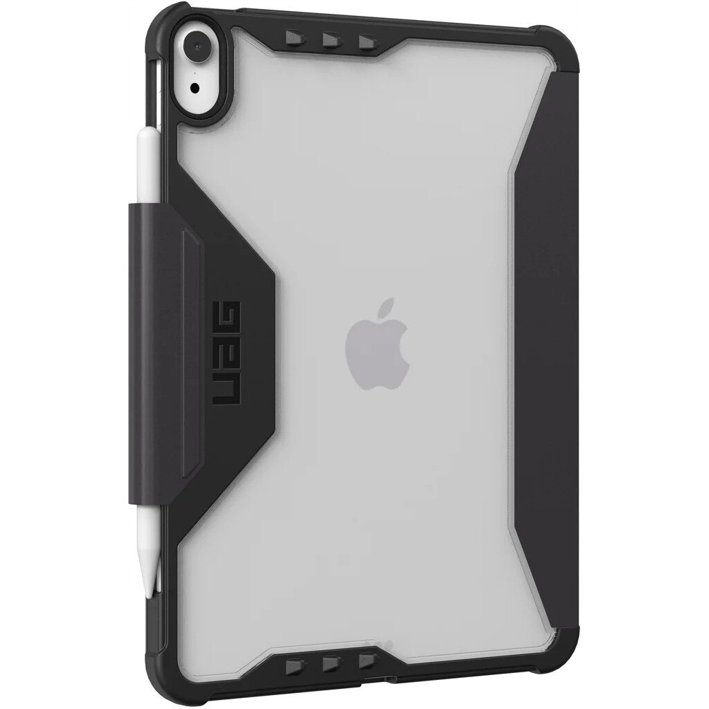Husa tableta Urban Armor Gear Folio pentru iPad Air 11", 27,9cm, cu suport
