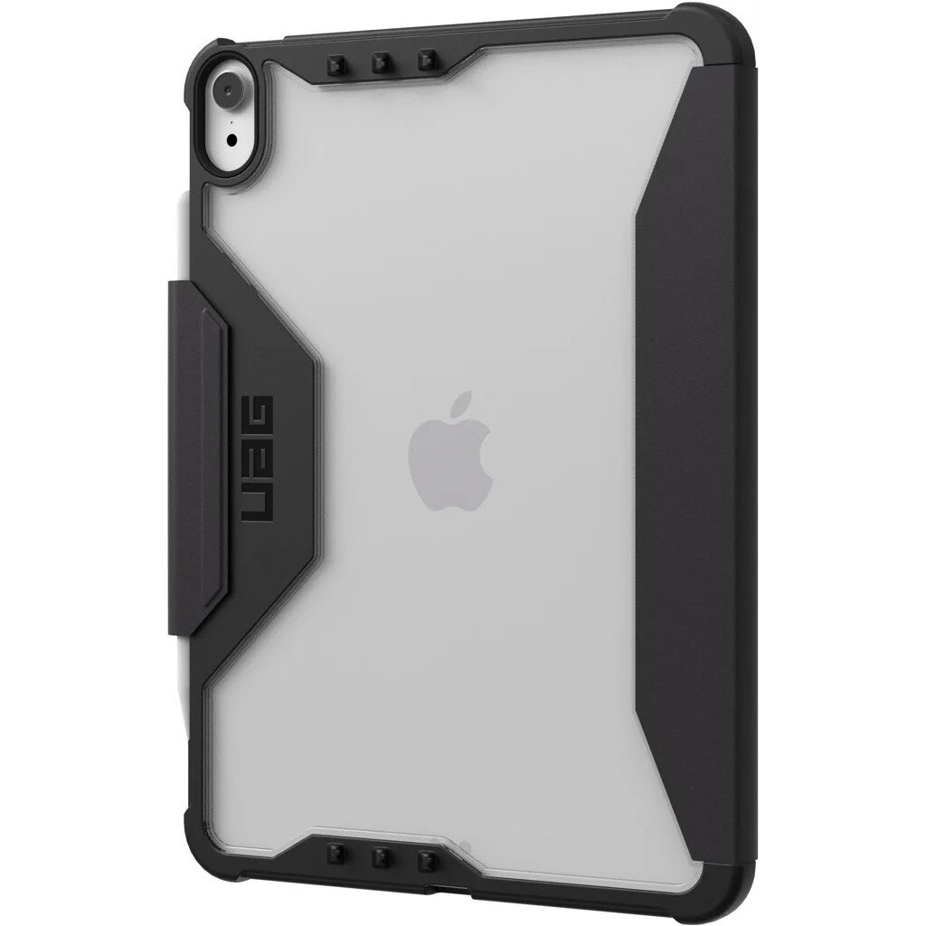 Husa tableta Urban Armor Gear Folio pentru iPad Air 11", 27,9cm, cu suport