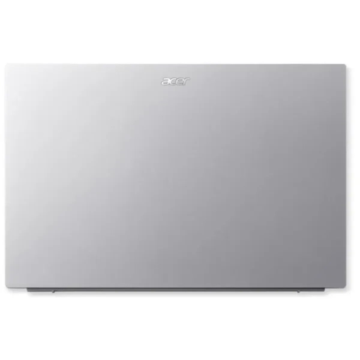 Laptop Acer Aspire Go 15 Intel Core 5 120U 15.6inch 16GB 512GB Windows 11 Home Argintiu