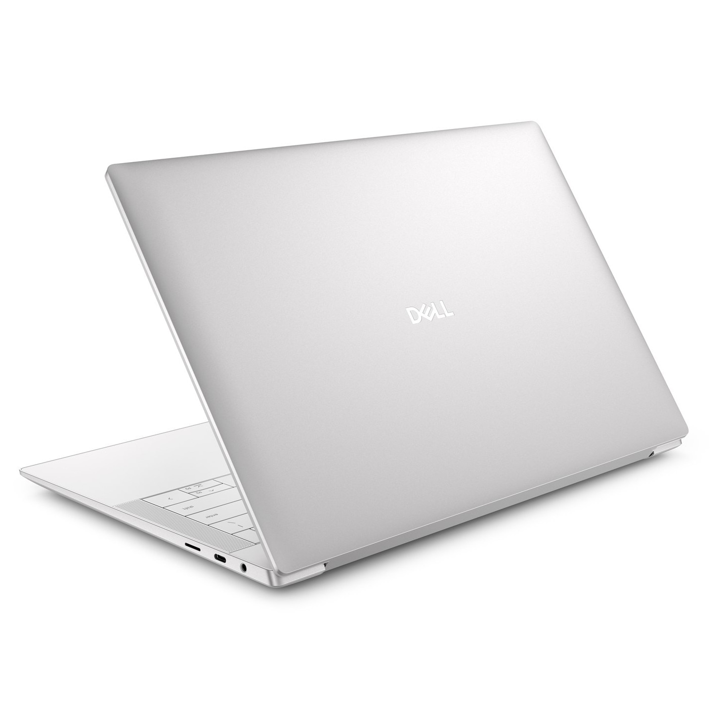 Laptop DELL 14 Premium, 14.5" WUXGA, Intel® Core™ Ultra 7 255H pana la 5.1 GHz, 16 GB RAM LDDR5x 6400 MT/s, 512 GB SSD, Intel Arc Graphics, Windows 11 Pro, Platinum 512 GB
