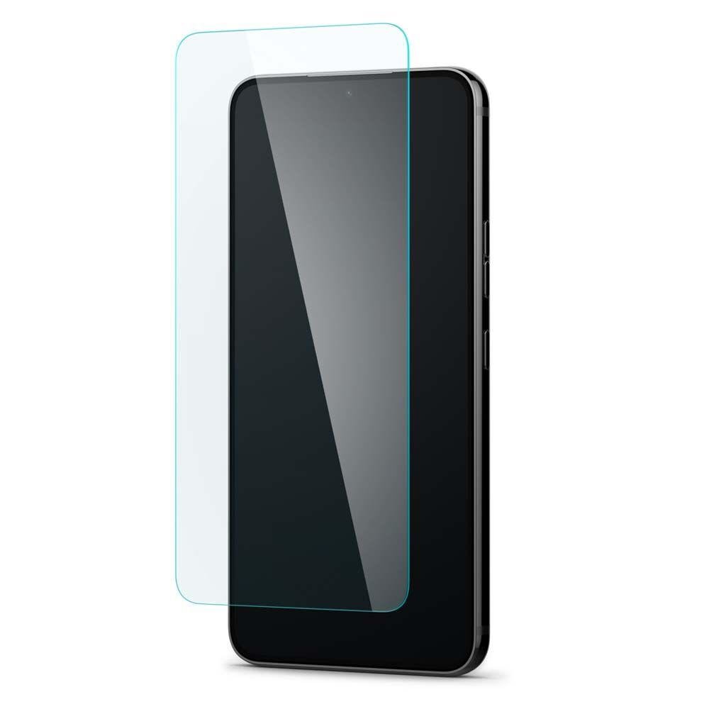Folie de protectie tempered glass pentru Samsung Galaxy S23