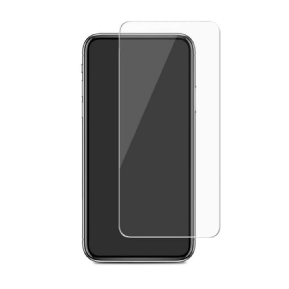 Folie de protectie pentru Google Pixel 8 Pro, 9H Cushion Glass, Complete Bonding, Case-Friendly, Clar