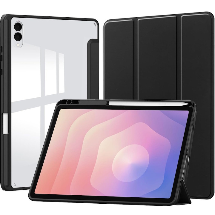 Husa tableta, XGSM, Pentru Samsung Galaxy Tab S11 Ultra