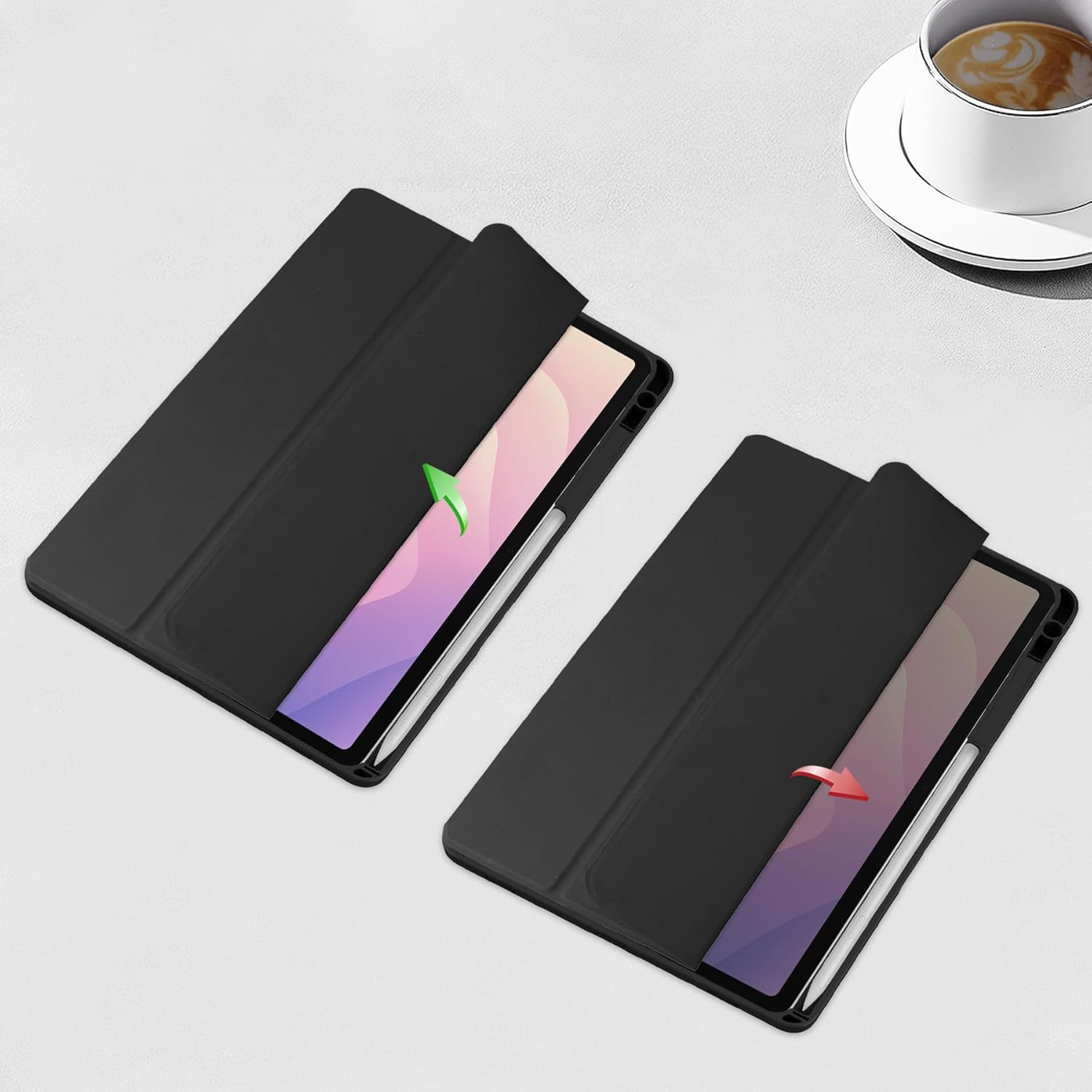Husa tableta, XGSM, Pentru Samsung Galaxy Tab S11 Ultra
