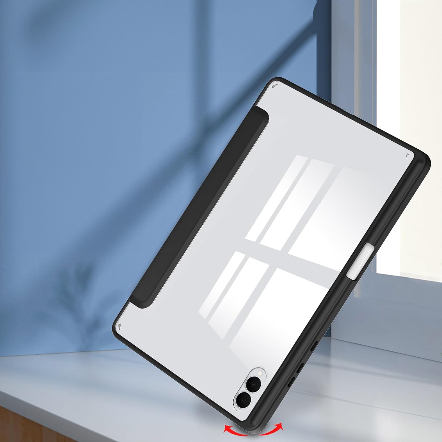 Husa tableta, XGSM, Pentru Samsung Galaxy Tab S11 Ultra