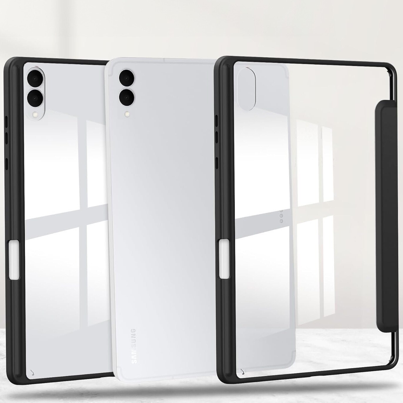 Husa tableta, XGSM, Pentru Samsung Galaxy Tab S11 Ultra