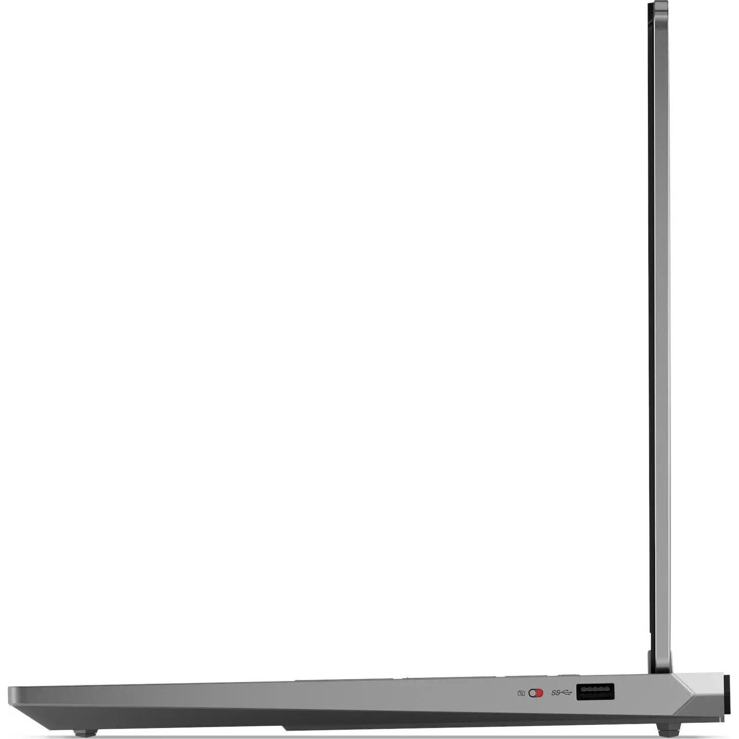 Laptop Lenovo LOQ Essential, 15.6" Full HD, AMD Ryzen™ 7 170 pana la 4.75 GHz, 16 GB RAM DDR5 4800, 512 GB SSD, NVIDIA® GeForce® RTX 5060 8 GB, Free Dos, Luna Grey 512 GB