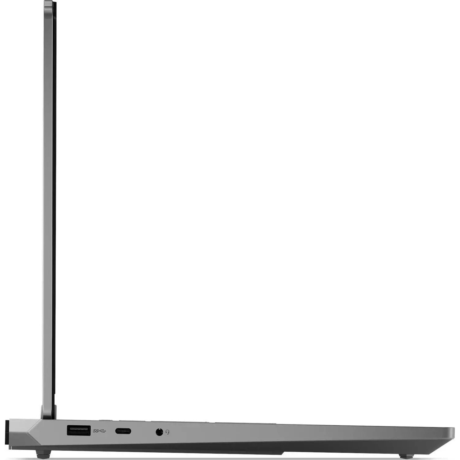 Laptop Lenovo LOQ Essential, 15.6" Full HD, AMD Ryzen™ 7 170 pana la 4.75 GHz, 16 GB RAM DDR5 4800, 512 GB SSD, NVIDIA® GeForce® RTX 5060 8 GB, Free Dos, Luna Grey 512 GB