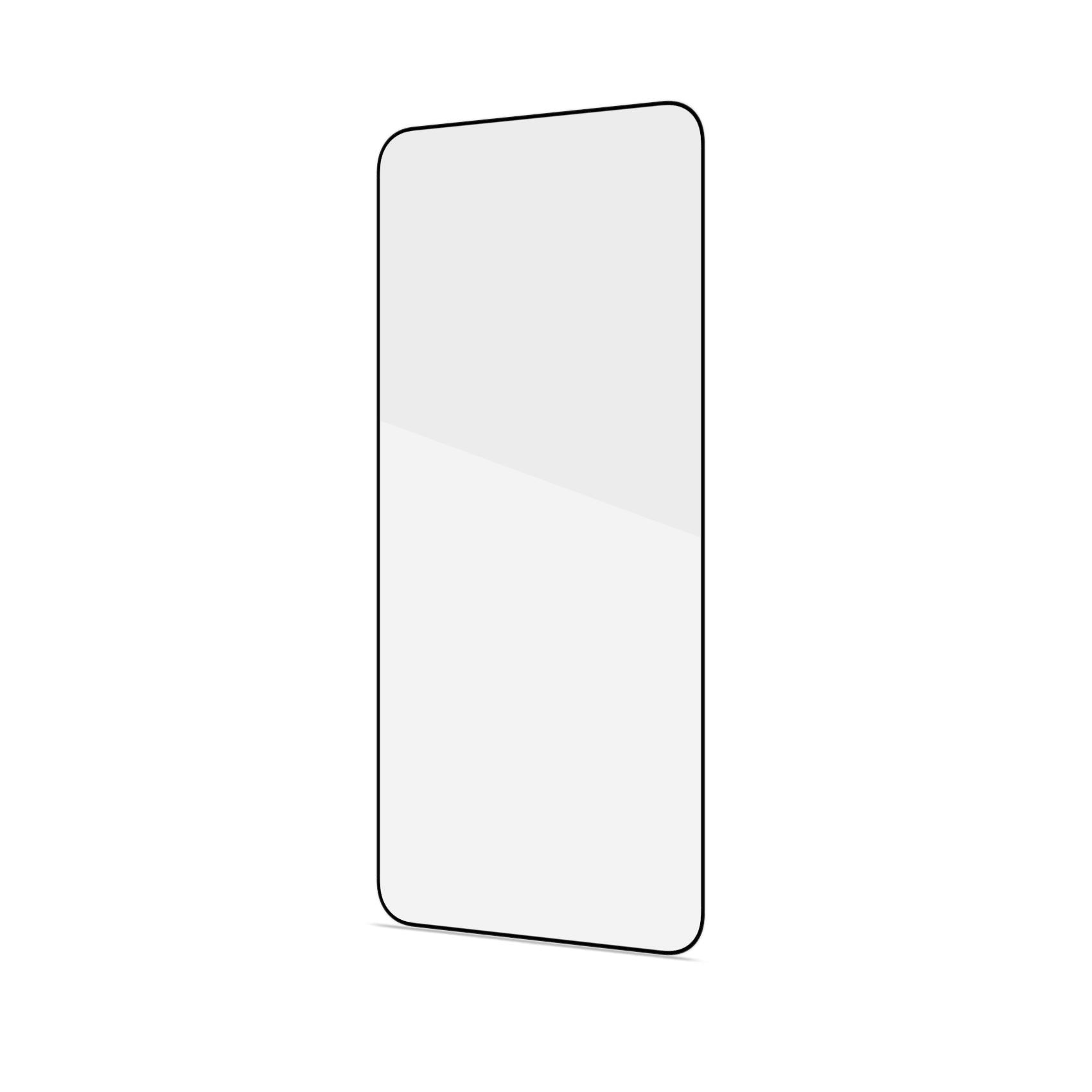 Folie de protectie Celly din sticla pentru Samsung Galaxy A37, Transparenta