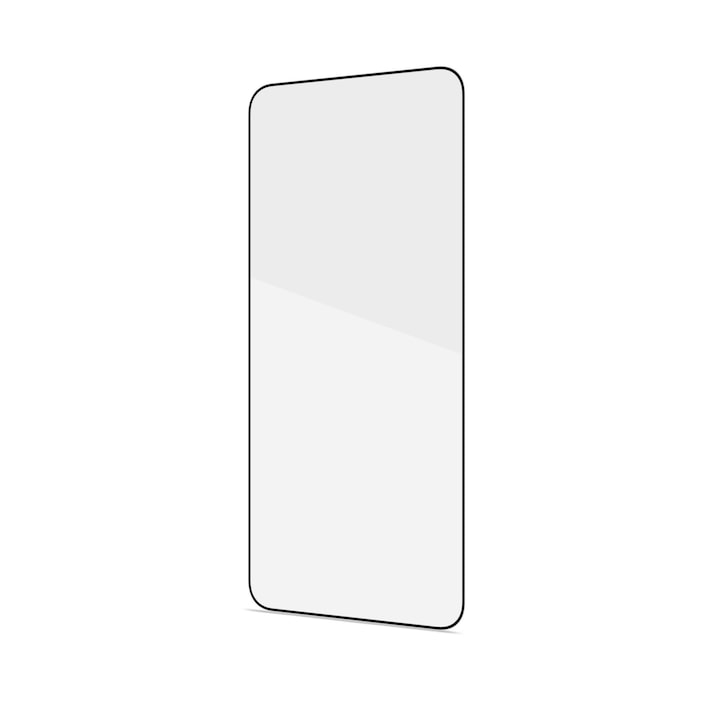Folie de protectie Celly din sticla pentru Samsung Galaxy A37, Transparenta