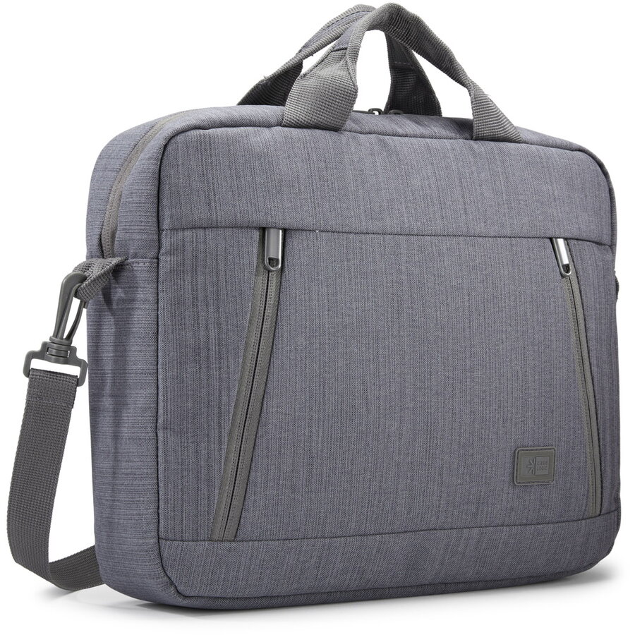 Universala Huxton Attache 14", Gri