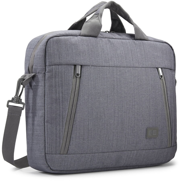 Universala Huxton Attache 14", Gri