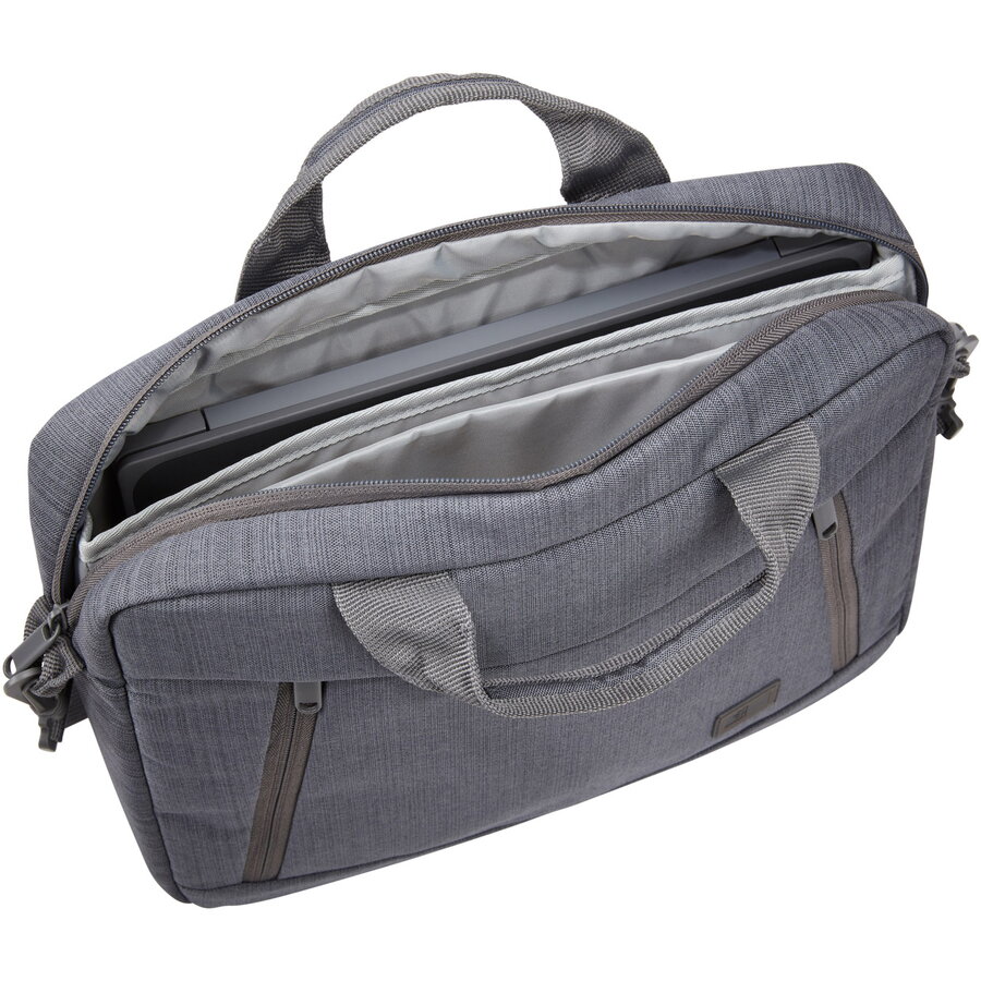 Universala Huxton Attache 14", Gri