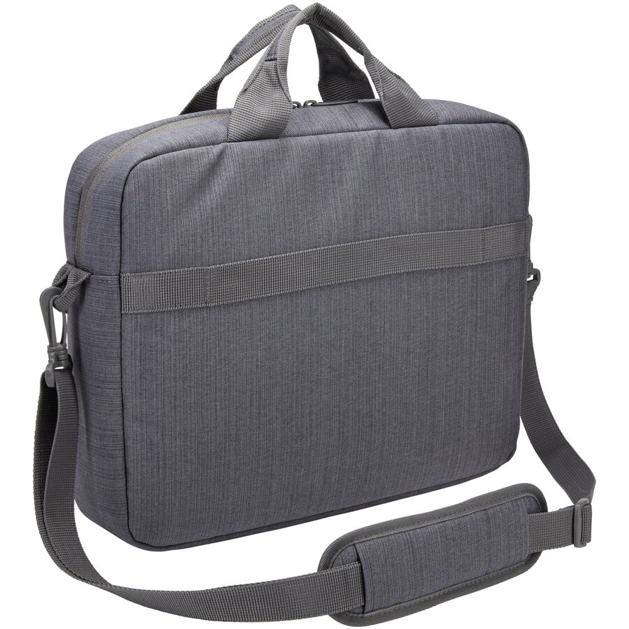 Universala Huxton Attache 14", Gri