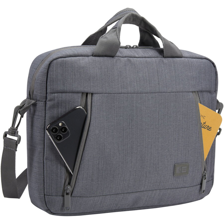 Universala Huxton Attache 14", Gri