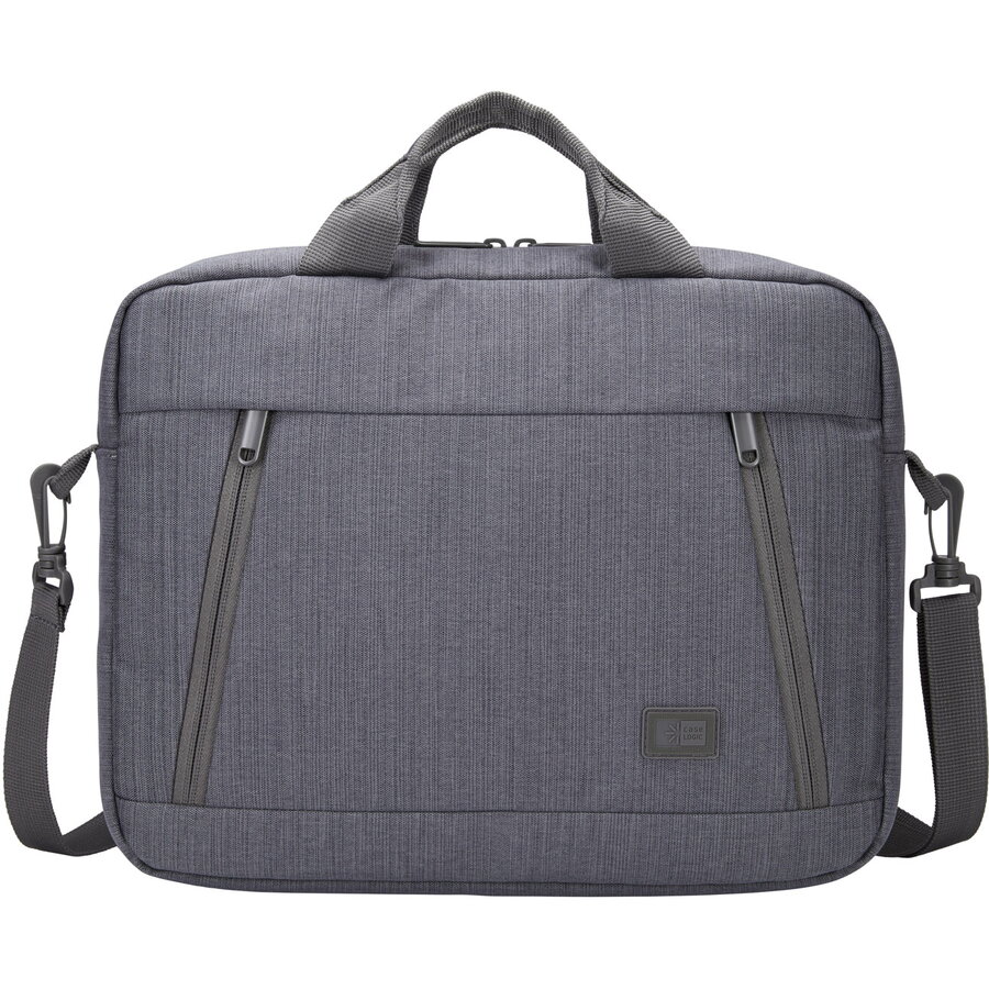 Universala Huxton Attache 14", Gri
