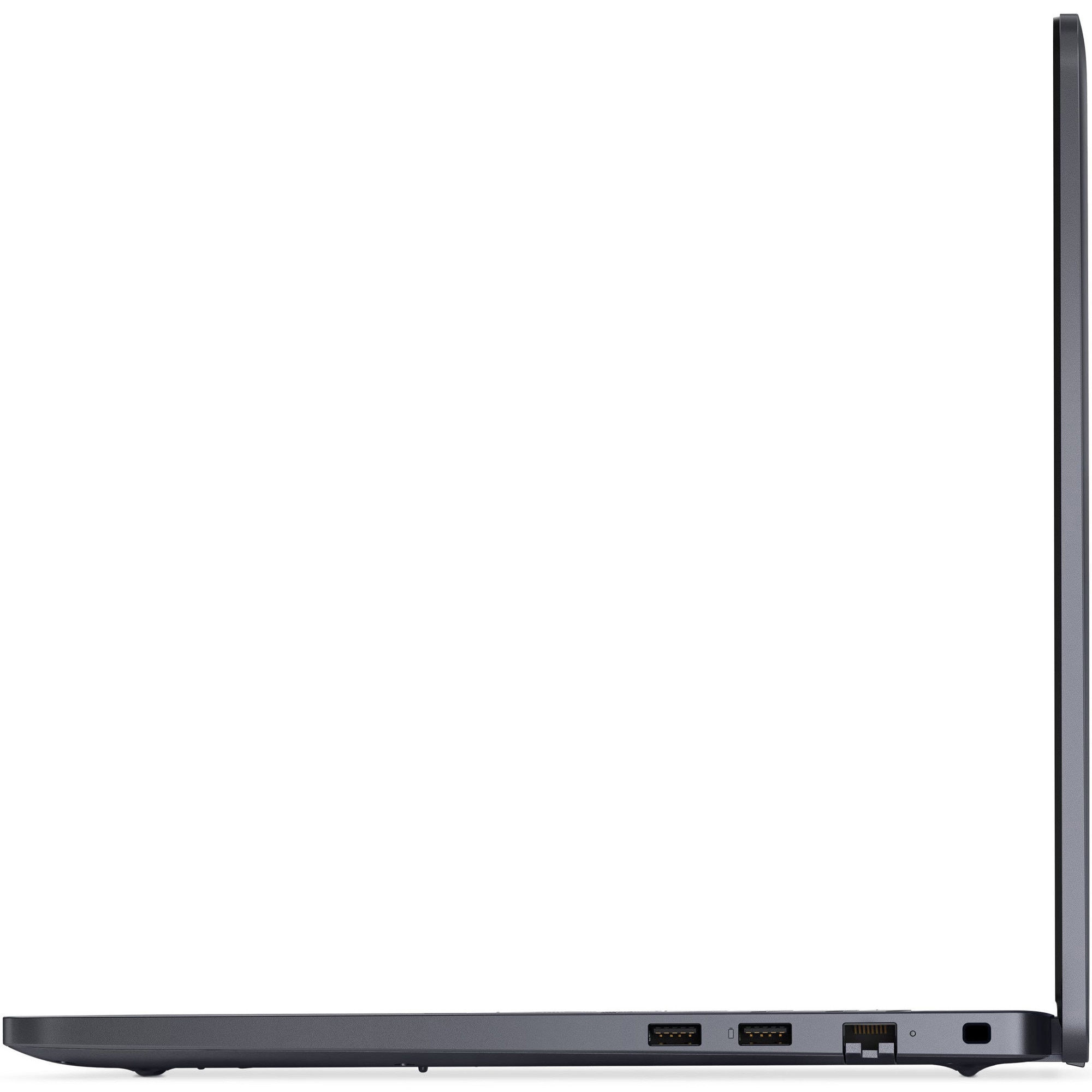 Laptop DELL 16'' Pro 16 PC16250, FHD+, Procesor Intel® Core™ 5 220U (12M Cache, up to 5.00 GHz), 16GB DDR5, 512GB SSD, Intel Graphics, Win 11 Pro, Magnetite, 3Yr ProSupport