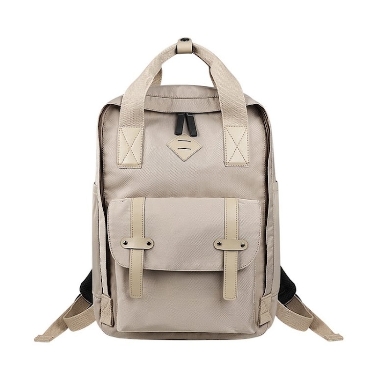 Rucsac multifunctional impermeabil 29x41x14cm, negru