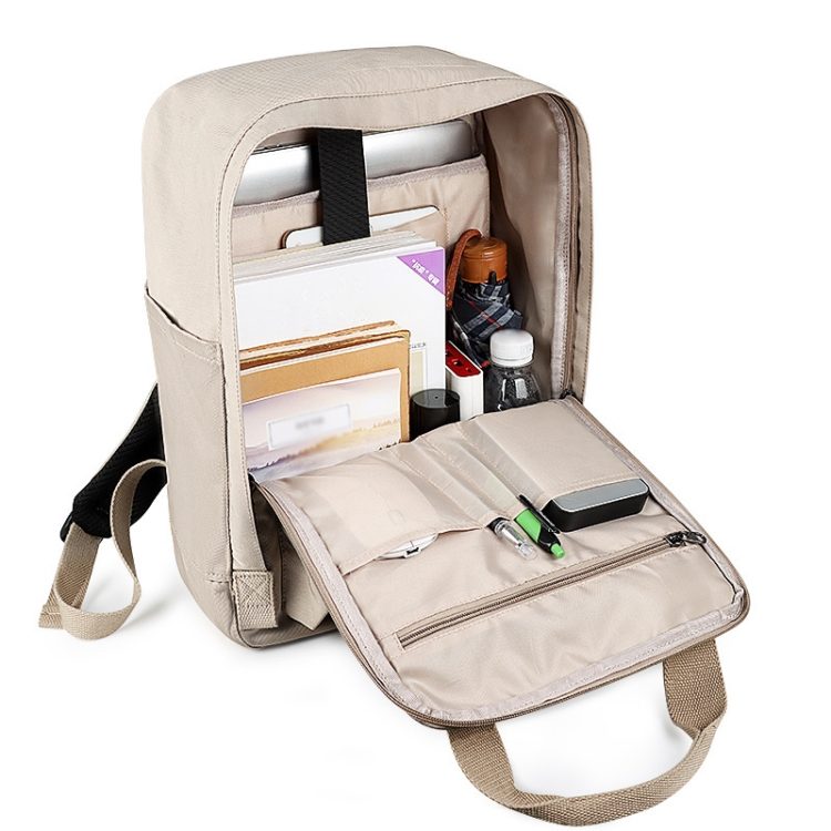 Rucsac multifunctional impermeabil 29x41x14cm, negru