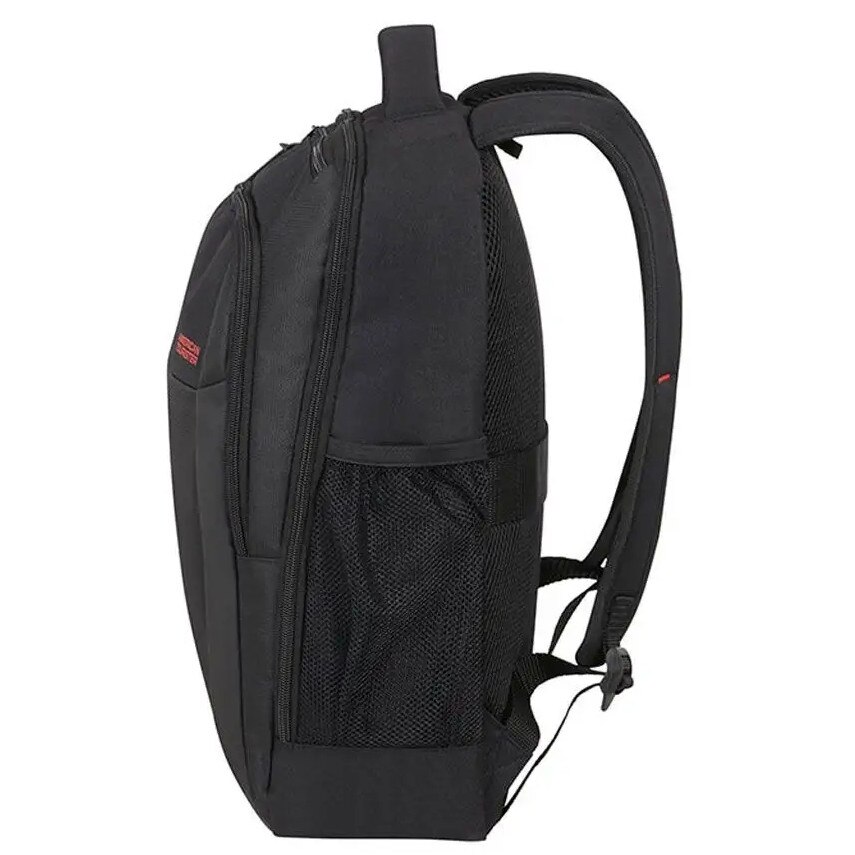 Rucsac laptop American Tourister Urban Groove negru 46x30.5x19.5cm